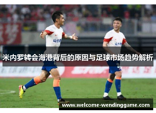 米内罗转会海港背后的原因与足球市场趋势解析