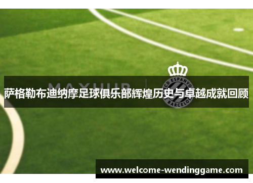 萨格勒布迪纳摩足球俱乐部辉煌历史与卓越成就回顾