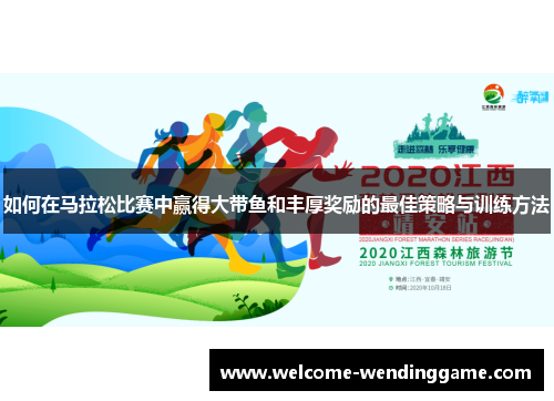 如何在马拉松比赛中赢得大带鱼和丰厚奖励的最佳策略与训练方法