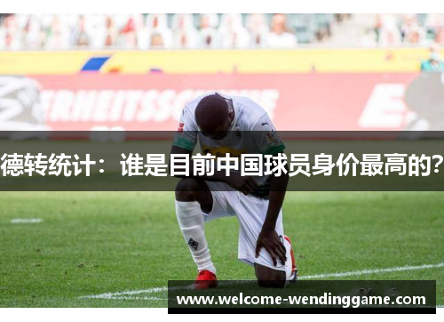 德转统计：谁是目前中国球员身价最高的？