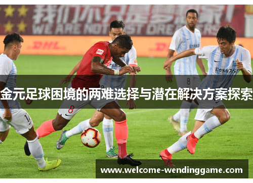 金元足球困境的两难选择与潜在解决方案探索