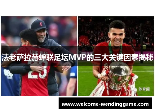 法老萨拉赫蝉联足坛MVP的三大关键因素揭秘