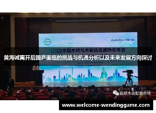黄海诚离开后国乒面临的挑战与机遇分析以及未来发展方向探讨