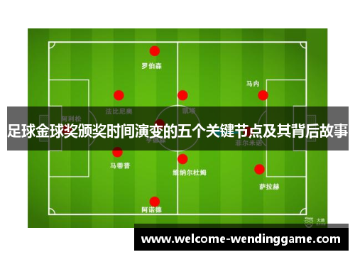 足球金球奖颁奖时间演变的五个关键节点及其背后故事