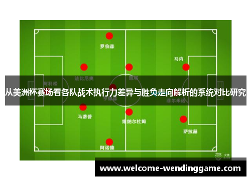 从美洲杯赛场看各队战术执行力差异与胜负走向解析的系统对比研究