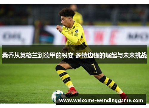 桑乔从英格兰到德甲的蜕变 多特边锋的崛起与未来挑战