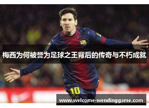梅西为何被誉为足球之王背后的传奇与不朽成就