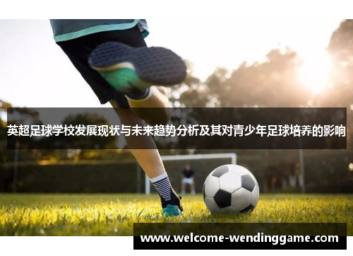 英超足球学校发展现状与未来趋势分析及其对青少年足球培养的影响