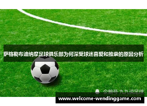 萨格勒布迪纳摩足球俱乐部为何深受球迷喜爱和推崇的原因分析