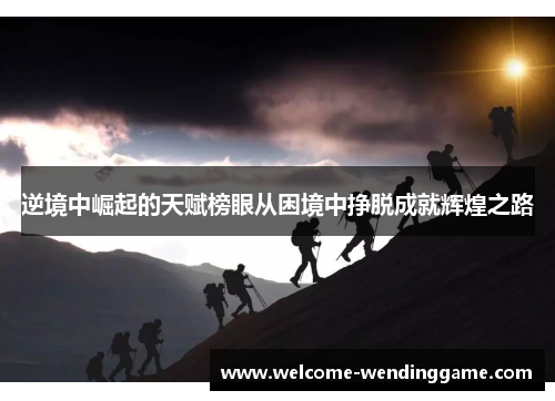 逆境中崛起的天赋榜眼从困境中挣脱成就辉煌之路