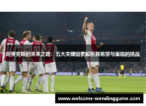 阿贾克斯的未来之路：五大关键因素解析其希望与面临的挑战